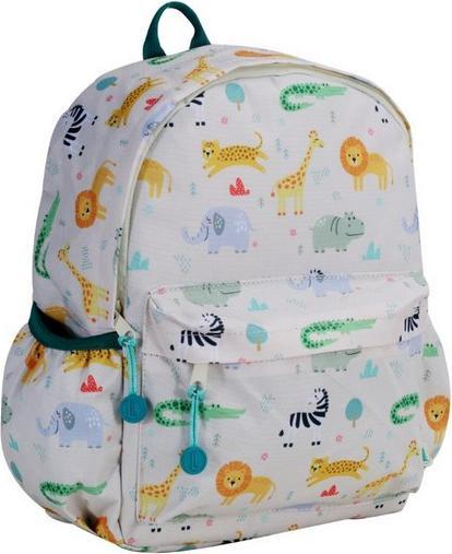 Lund London Safari Little Lund Rucksack für Kinder