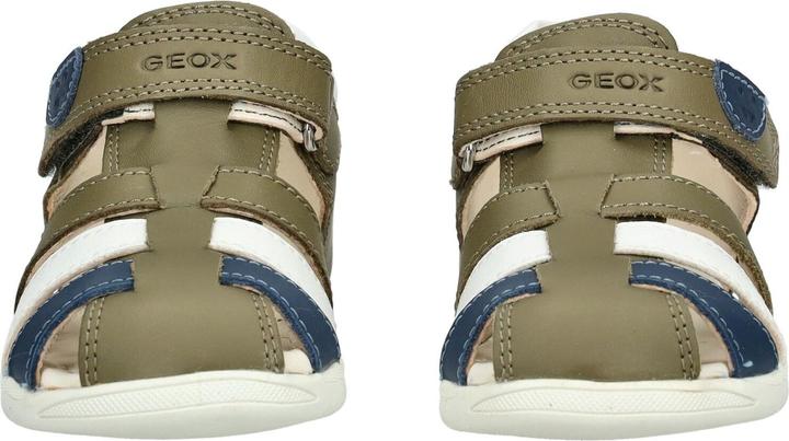 Image du produit Geox Halbschuhe (25)