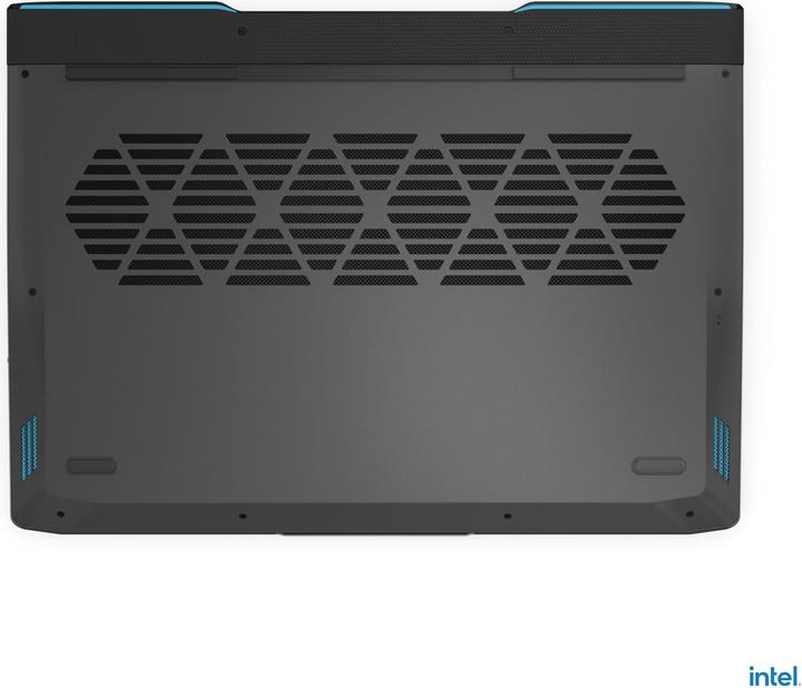 Image du produit Lenovo LOQ/15IRH8/i5-12450H/15,6"/FHD/16GB/512GB SSD/RTX 4060/W11H/Gray/2R (15.60", Intel Core i5-12450H, 16 Go, 512 Go)
