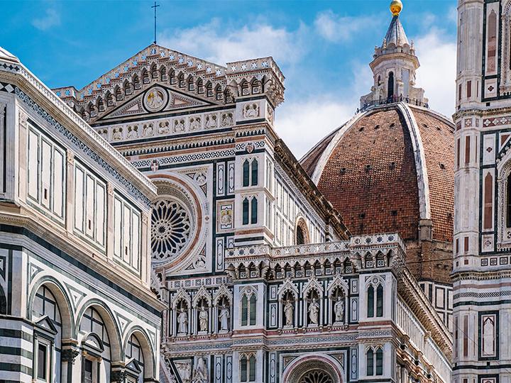 Actual product image Smartbox You & me in Florence (2 pers.)