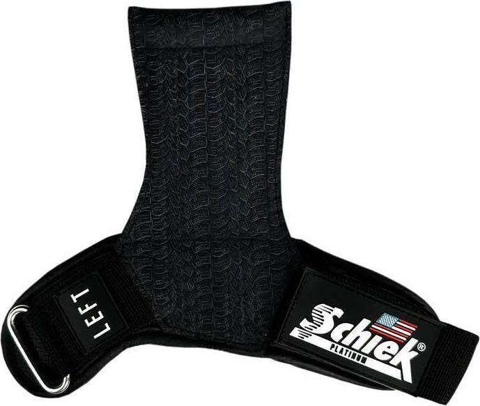 Schiek Platinum Edition Ultimate Grip Model 1907