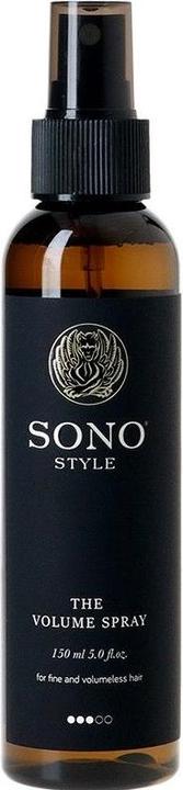 Sono - The Volume Spray - 150ml (150 ml)