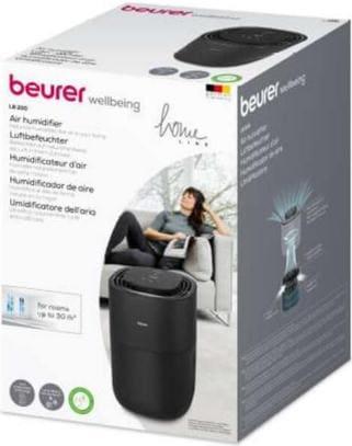 Produktbild Beurer LB 200 (30 m²)