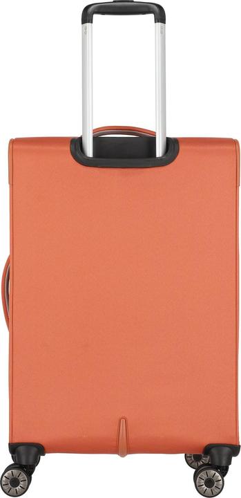 Produktbild Travelite Miigo 4-Rollen Kofferset 4tlg. (202 l, XL (ab 115l))
