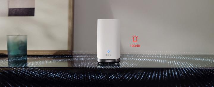 Actual product image eufy HomeBase S380 (Network Video Recorder (NVR))