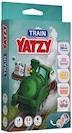 Image du produit Smart Games Train Yatzy (Français, Italien, Anglais, Allemand)