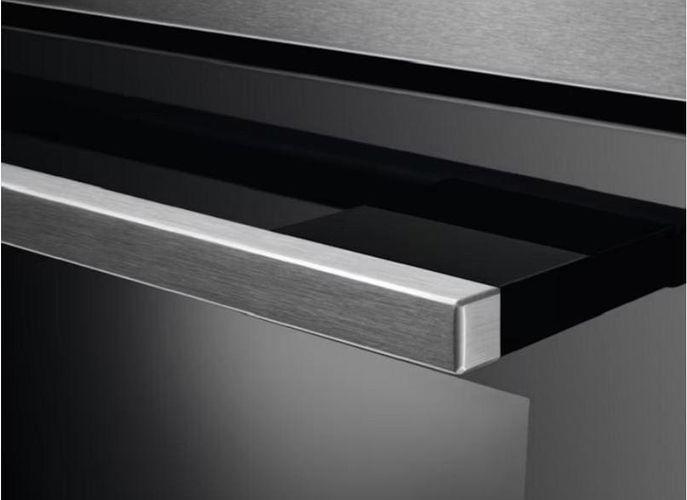 Produktbild Electrolux Einbauherd EH7L4CN Chrom