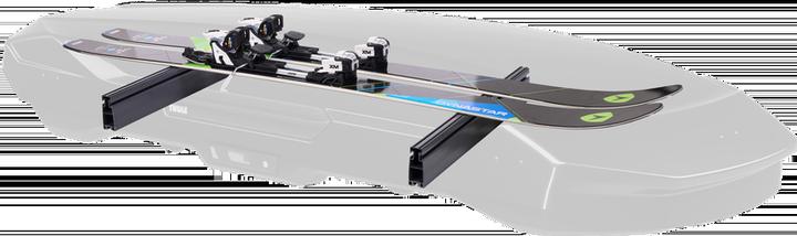 Produktbild Thule Box Ski Carrier Adapter 694-8