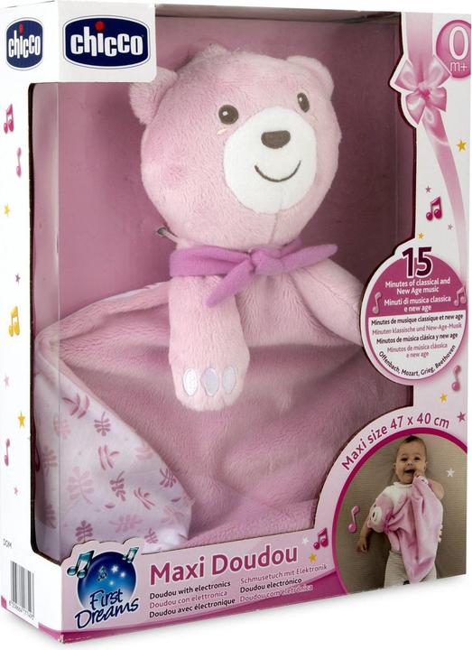 Immagine prodotto Chicco Maxi Doudou Pink
