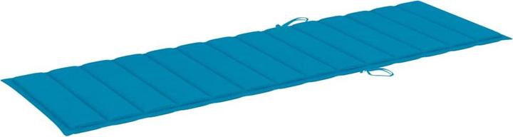 Image du produit VidaXL Hayder (200 x 70 x 3 cm)