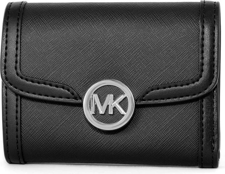 Immagine prodotto Michael Kors Women's Purse 35S4S9GF2L-BLACK 12 x 9 x 2 cm