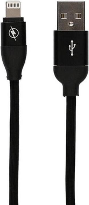 Produktbild Contact USB-Kabel für das iPad/iPhone (1 m, USB 2.0)
