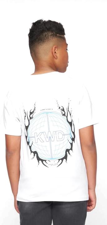 Produktbild Kings Will Dream Inferno TShirt Jungen (128)