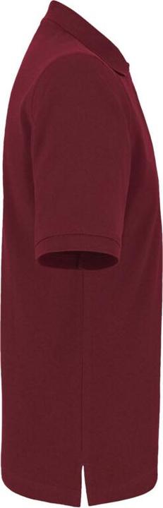 Immagine prodotto Hakro Polo da uomo CLASSIC rosso vino taglia S (S)