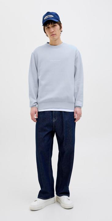 Actual product image Jack & Jones Jorvesterbro Sweat Crew Neck Noos (S)