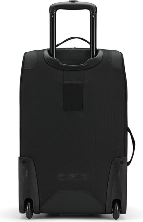 Actual product image Ogio Alpha Layover 2 Rollen Kabinentrolley 56 cm mit Dehnfalte (40 l, Hand luggage (up to 50 litres))