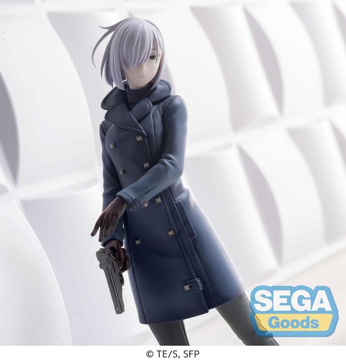 Produktbild Sega Goods Spy x Family Luminasta (Fiona Frost) Nightfall