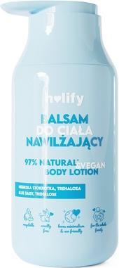 Konjac Sponge Holify Idratante 300Ml (Lozione corpo, 300 ml)