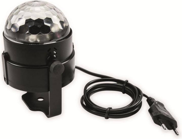 Eurolite LED-Effektstrahler BC-3 Anzahl (1 W, LED)