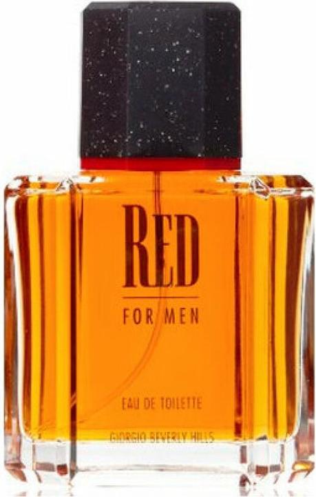 Produktbild Giorgio Beverly Hills Red (Eau de Toilette, 100 ml)