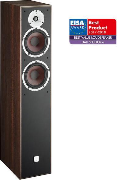 Image du produit Dali Spektor 6 (1 paire, 150 W)