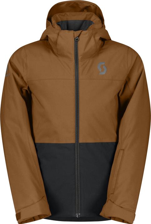 Scott Sports B Ultimate Dryo 10