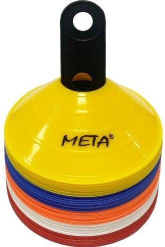 Immagine prodotto Meta-tu-Victoria Tappi di marcatura Meta 50 pezzi
