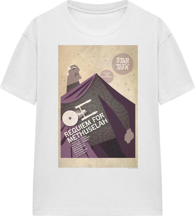 Immagine prodotto The Original Series Episode 74 Maglietta Adulto Unisex (M)