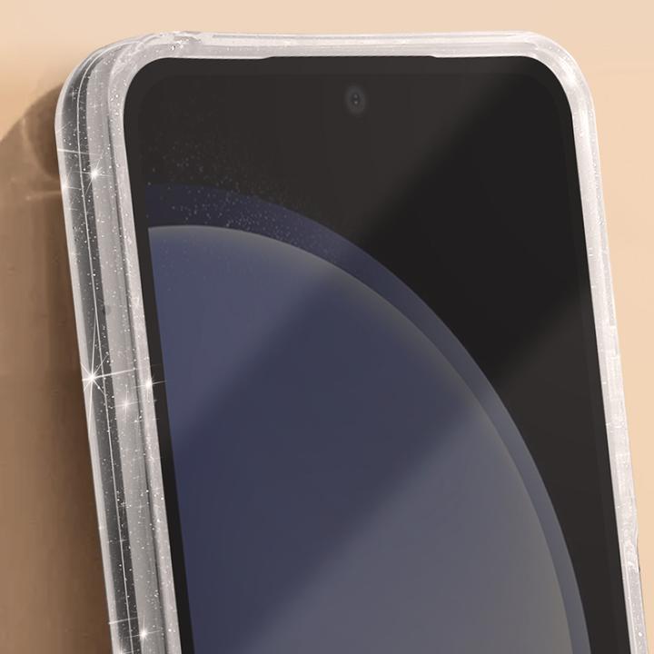 Immagine prodotto Avizar Custodia Glimmer Glam (Samsung Galaxy S24 FE)
