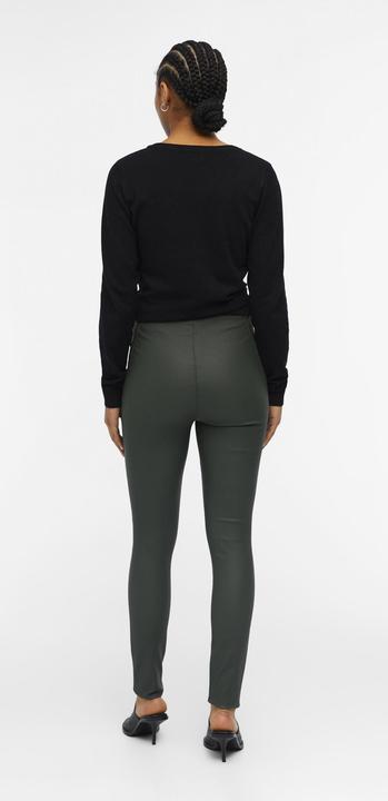 Produktbild Object Beschichtete Leggings (42)