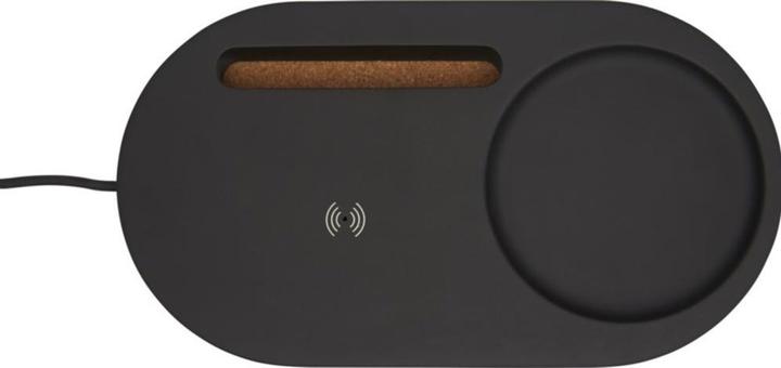 Immagine prodotto Avenue Skateboards Clip per caricabatterie wireless per cellulari (5 W)