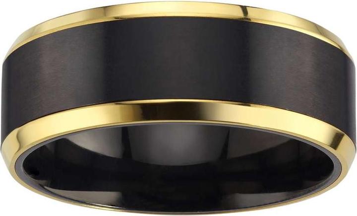 Produktbild Bijouteria Titanring (64)