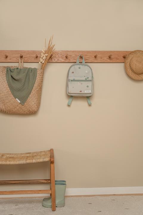Image du produit Little Dutch Rucksack Little Farm (12 l)
