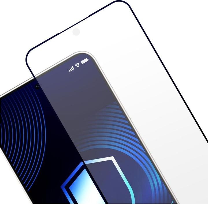 Immagine prodotto 3MK Samsung Galaxy S25 Edge - HardGlass Matt Max (Samsung Galaxy S25 Edge)