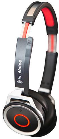 Immagine prodotto FreeVoice Space Stereo NC incl. stazione di ricarica e dongle (Senza fili, USB-A)