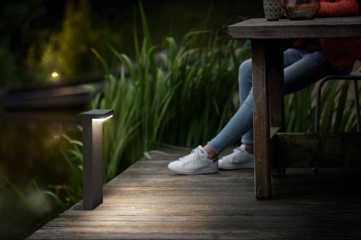 Produktbild Philips Bustan (800 lm, IP44)