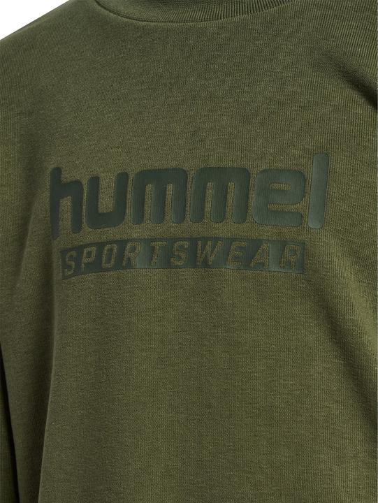 Image du produit hummel hmlJR BASE SWEATSHIRT (58, 59, 60, 62, 63, 64)