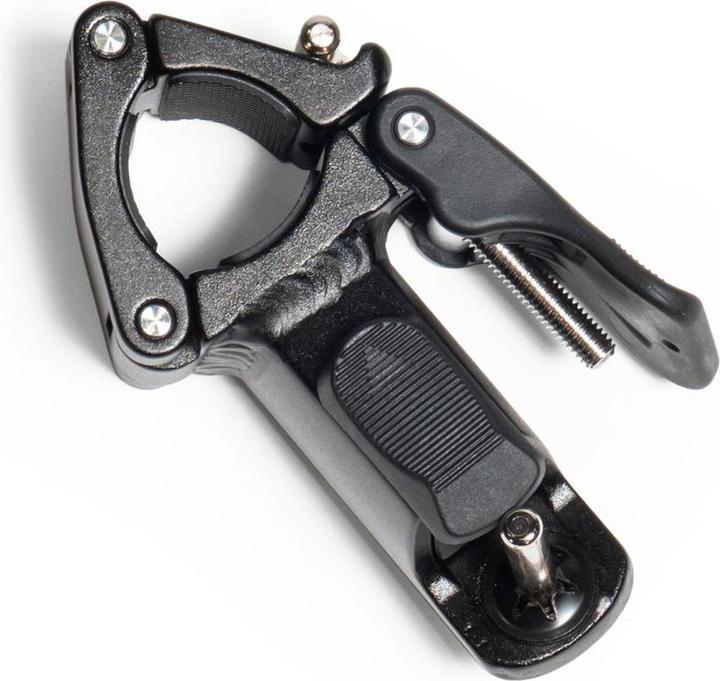 Actual product image Burley Kupplung Travoy Schnellverschluss