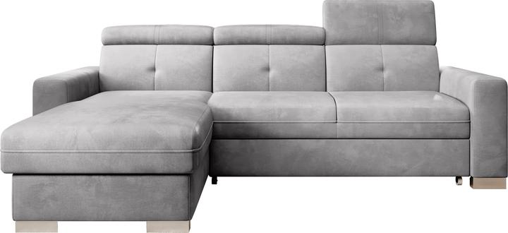 ELTAP Fresia (Corner sofa, 4-seater, Sofa bed)