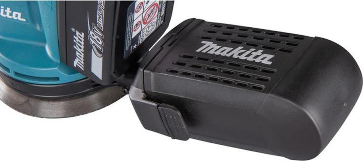 Produktbild Makita Dbo180zj (Exzenterschleifer, 180 W)