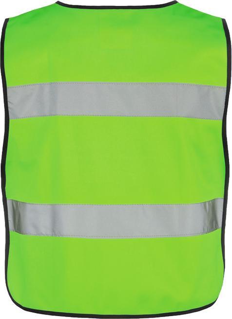 Produktbild Korntex Warnschutzponcho (XS)