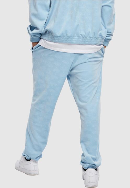 Produktbild Southpole AOP Velour Pants (M)