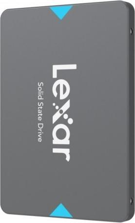 Image du produit Lexar NQ100 SSD 240 GB (240 Go, 2.5")