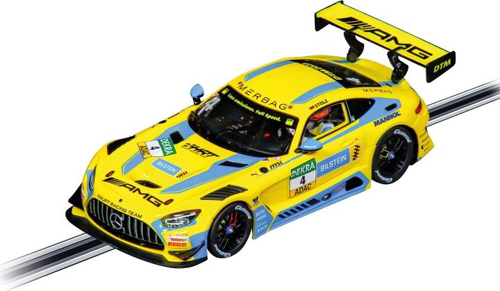 Produktbild Carrera Pole to Podium