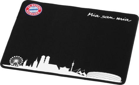 Produktbild Snakebyte PC Mousepad Gaming Bayern München