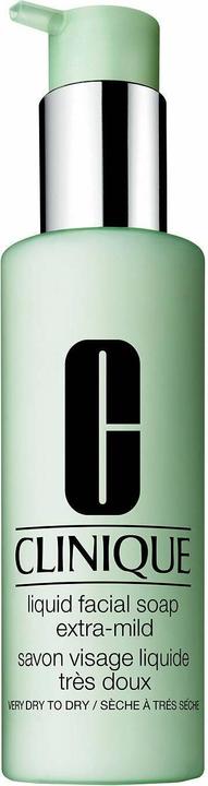 Clinique Liquid Facial (Seife, 200 ml)