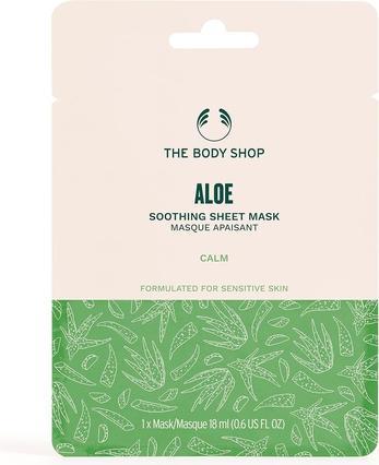 Body Shop Sheet Mask (18 ml)