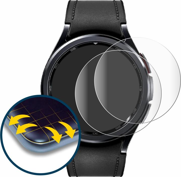 Actual product image BROTECT Full-Cover Protector