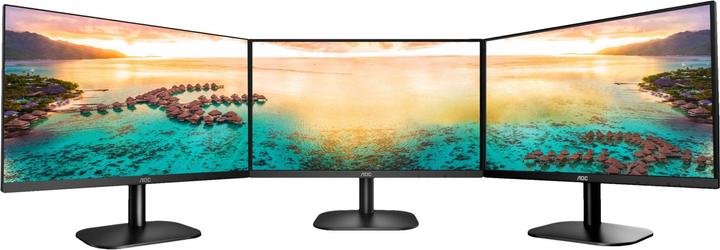 Produktbild AOC 24B2XH (1920 x 1080 Pixel, 24")