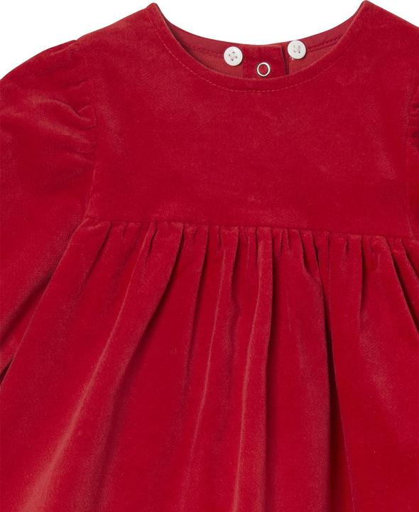 Produktbild Vertbaudet Set Mit Kleid (62)